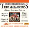 trio matamoros