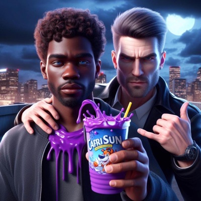 NATTY (feat. BIG B MUSIC) - Single