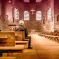 No Thought To Pray