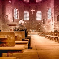 No Thought To Pray