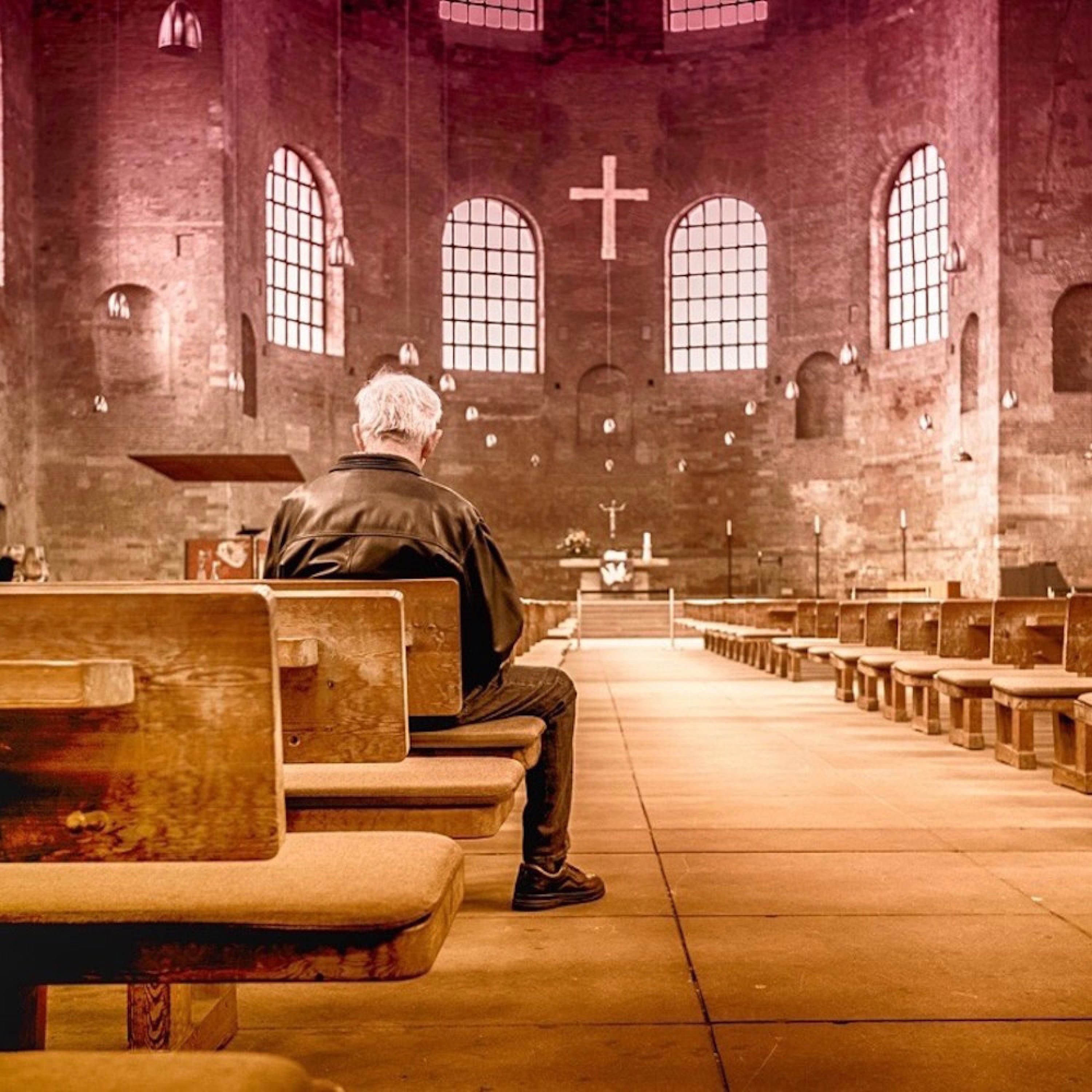 No Thought To Pray - Single