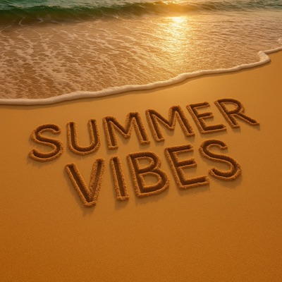Summer Vibes - EP