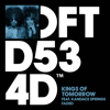 Faded (feat. Kandace Springs) [Sandy Rivera Classic Mix] - Kings of Tomorrow