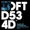 Kings of Tomorrow - Faded (feat. Kandace Springs) [Sandy Rivera Classic Mix]