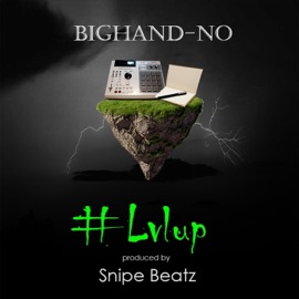 Cydonah RED (feat. SnipeBeatz) BIGHAND-NO