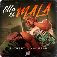Ella Eh Mala - Single - Chynoby & Jay Ocas