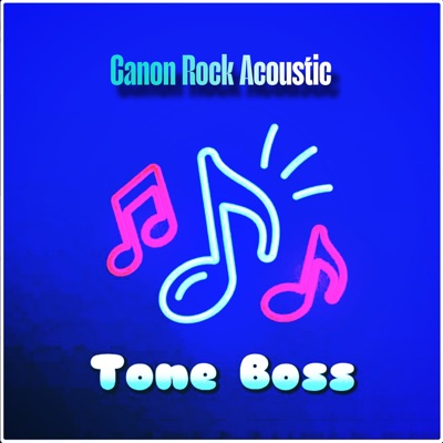 Canon Rock (Acoustic)