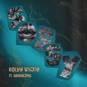 SOSSY (feat. Geronimo) - Single