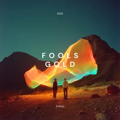 Listen to Fools Gold - Single by Zulhou