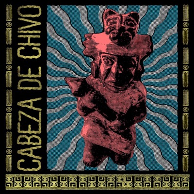 Cabeza De Chivo