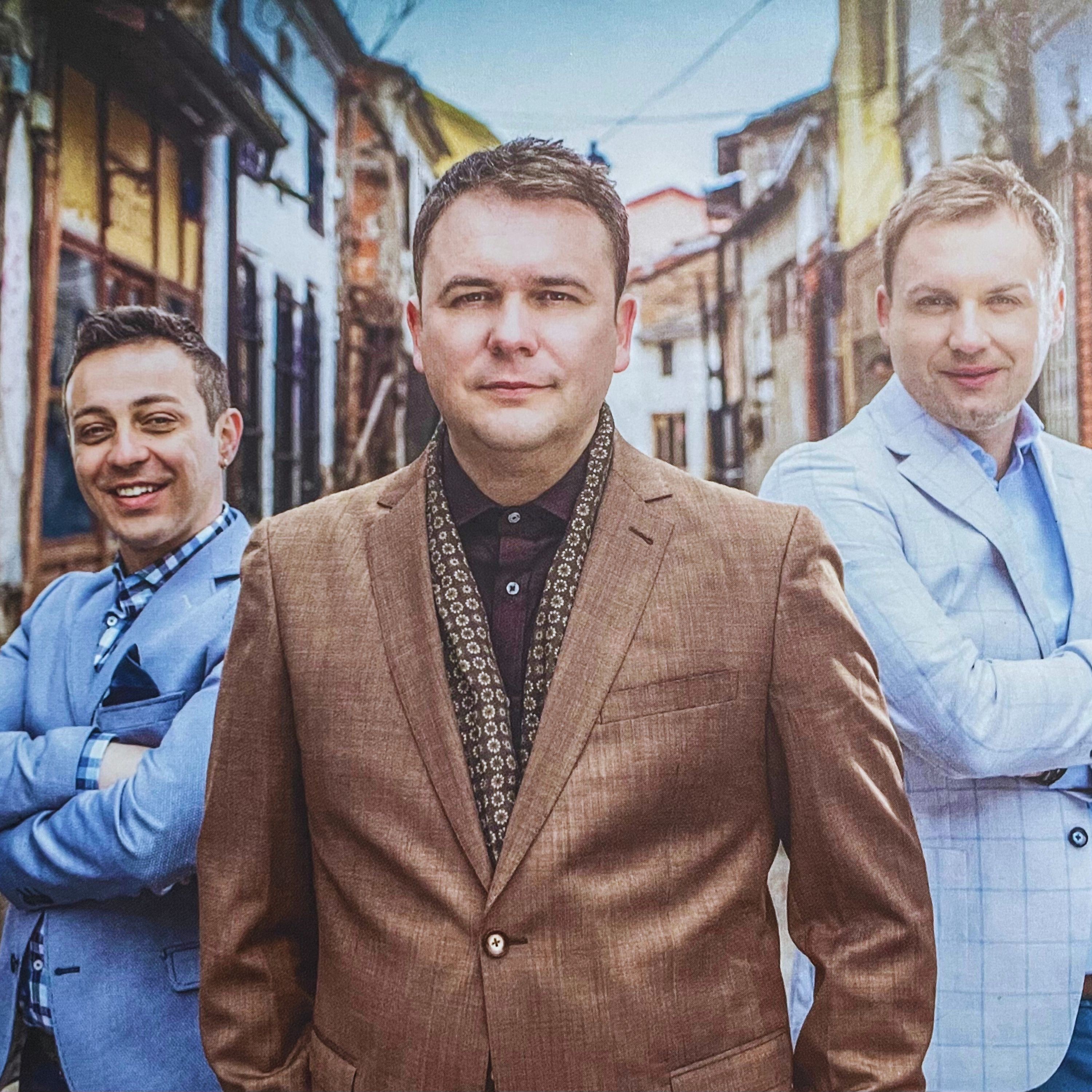 Eden pat, za eden zhivot