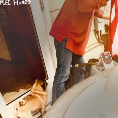 Hit Me With Your Car, Consensually - EP