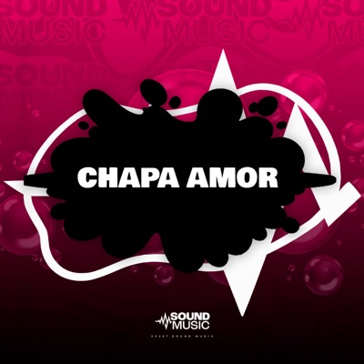 CHAPA AMOR - EP