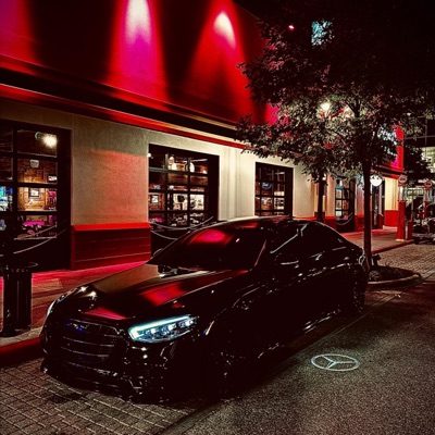 SETTIN TRENDS - Single