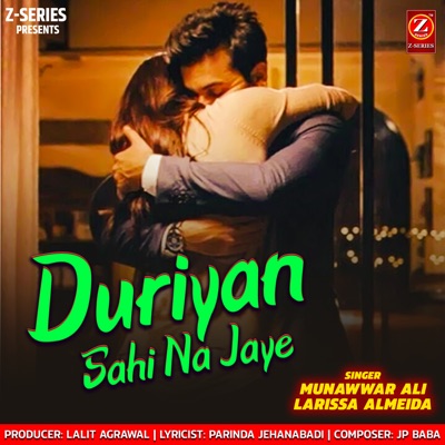 Duriyan Sahi Na Jaye - Single