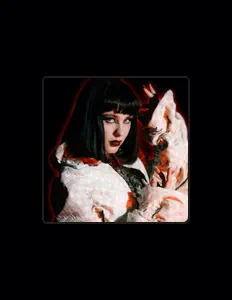 Hör dir Juno Francis an, schau dir Musikvideos an, lies die Biografie, finde Tourdaten und mehr!