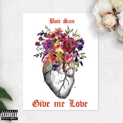 Give Me Love - Single