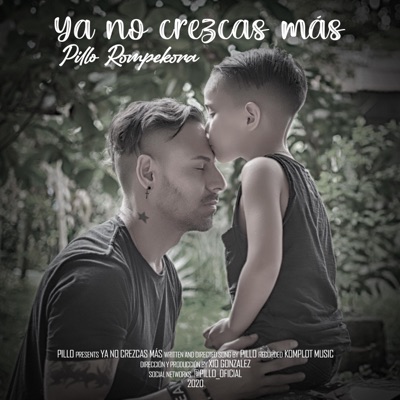YA NO CREZCAS MAS - Single