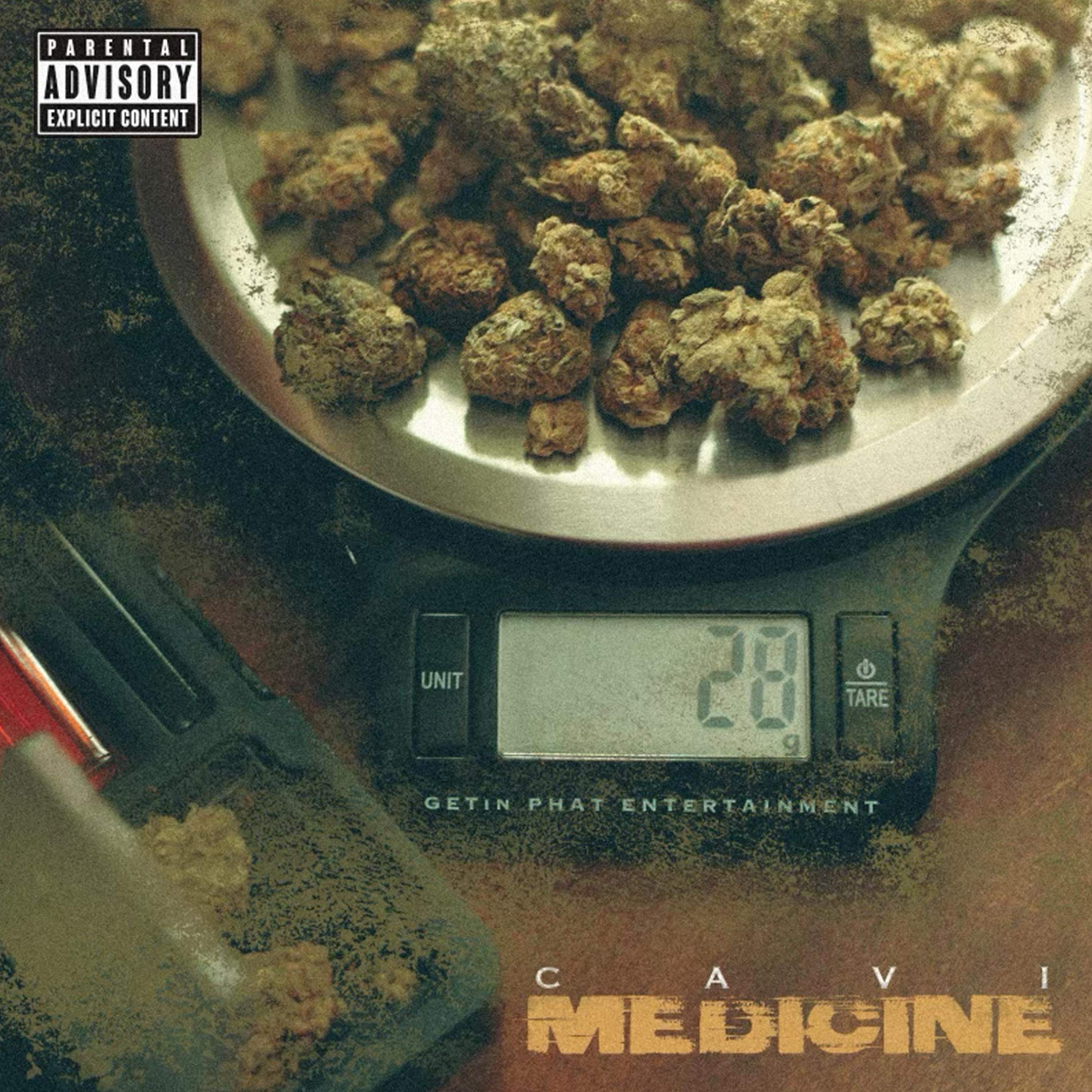 Cavi - Medicine