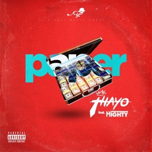 Paper (feat. Mighty)