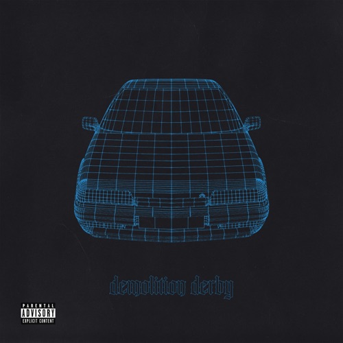 demolition derby - Single