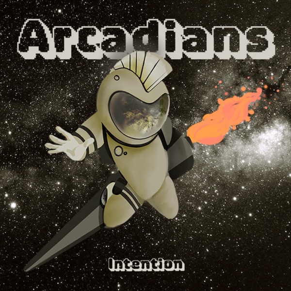 Intention (feat. Anton Koliadko)