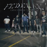 FEDERAL (feat. J FROST) - Single - Faith Tyrone