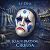 Klaun praznog cirkusa