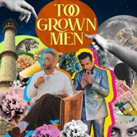 Too Grown Men - Kaly & Utkarsh Ambudkar
