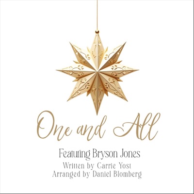 One and All (feat. Bryson Jones) - Single