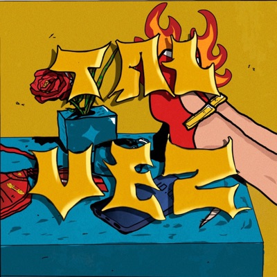 TAL VEZ (feat. Lap) - Single