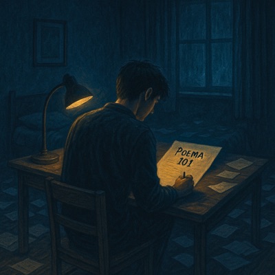 Poema 101 - Single