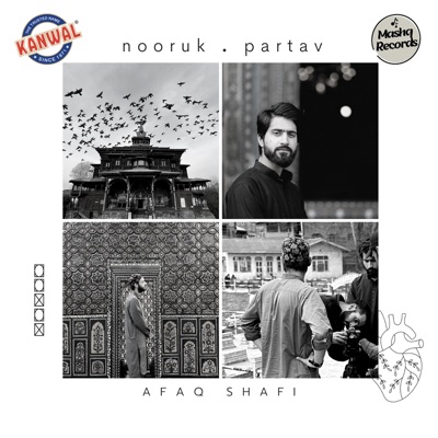 Nooruk Partav (NAAT) - Single