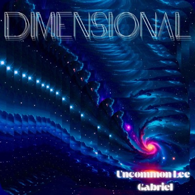 Dimensional (feat. Steel) - Single