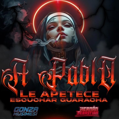 GonzaMusimesi - A PABLO LE APETECE (Guaracha)