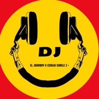 DJ (feat. Jigiriboy) - Single - Cedeño Subele 2 +