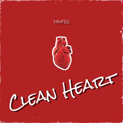 Clean Heart - EP