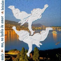 ma, no hablo de amor - Single - Beteulan, mnts, Segu & stampida