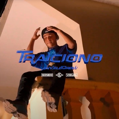 Traiciono - Single