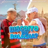 Biscoito ou Bolacha? - Single - MC Makauli, Break, Dj Aimi & Dj Autentico