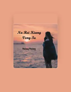 Dengarkan Hniang Hniang, tonton video musik, baca bio, lihat tanggal tur & lainnya!