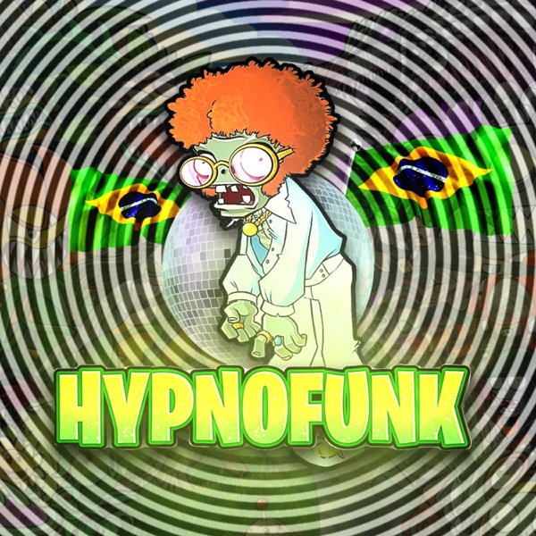 HYPNOFUNK - Single