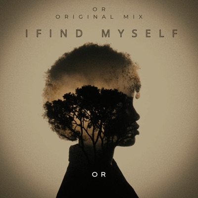 I find myself - Single