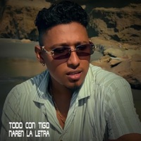 TODO CON TIGO - Single - Naren la letra