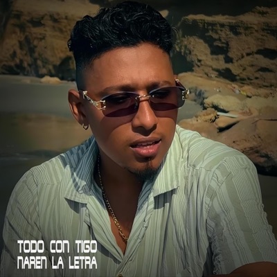 TODO CON TIGO - Single