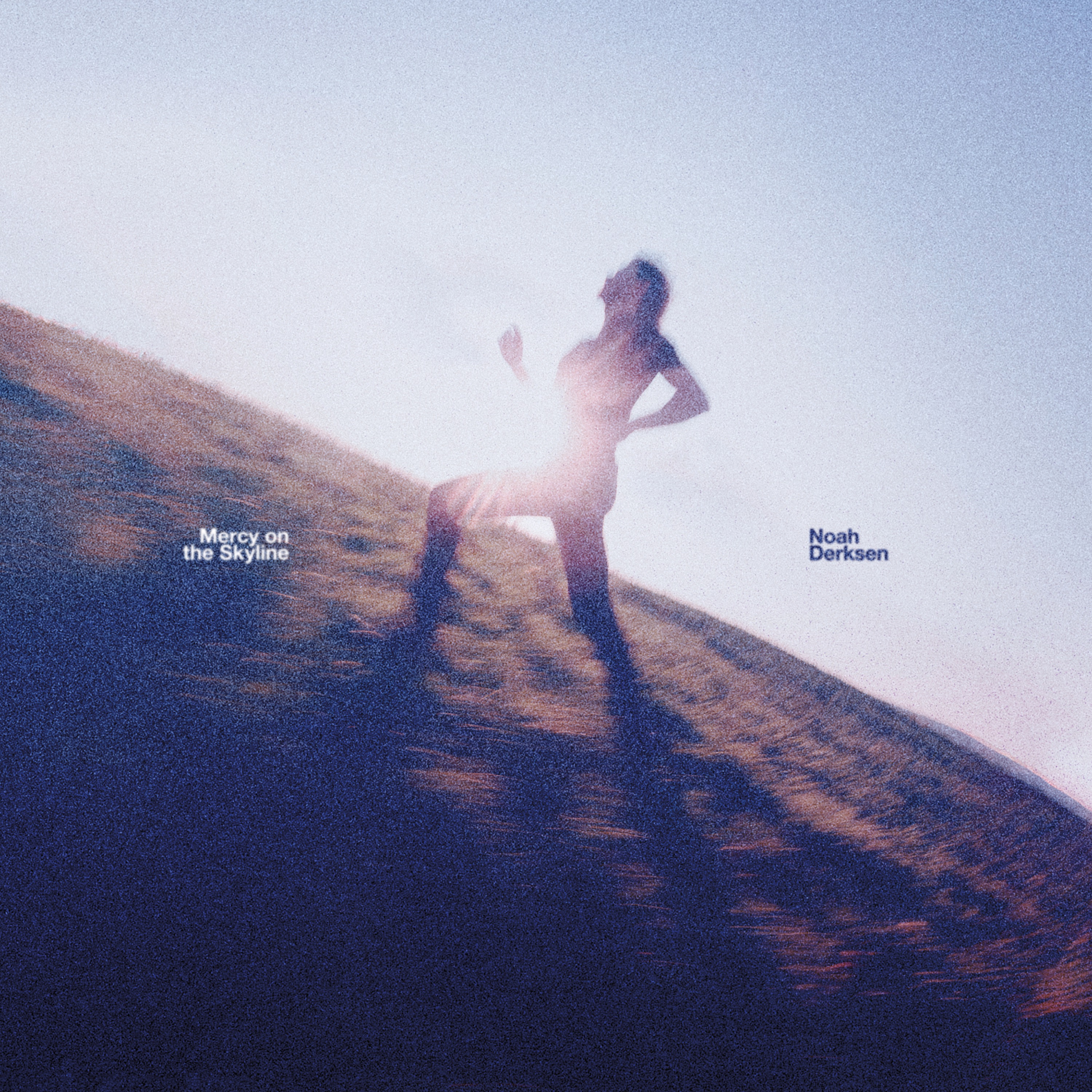 Mercy on the Skyline