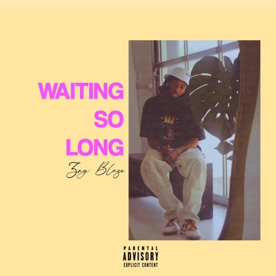 Waiting So Long - Single
