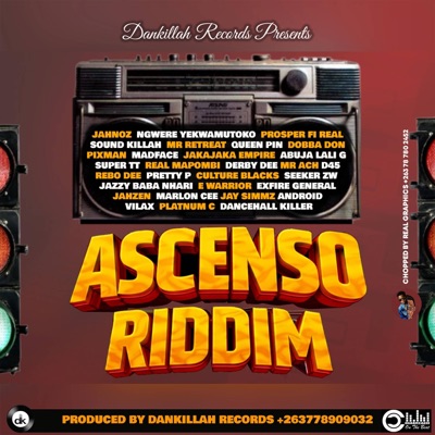 Ascenso Riddim