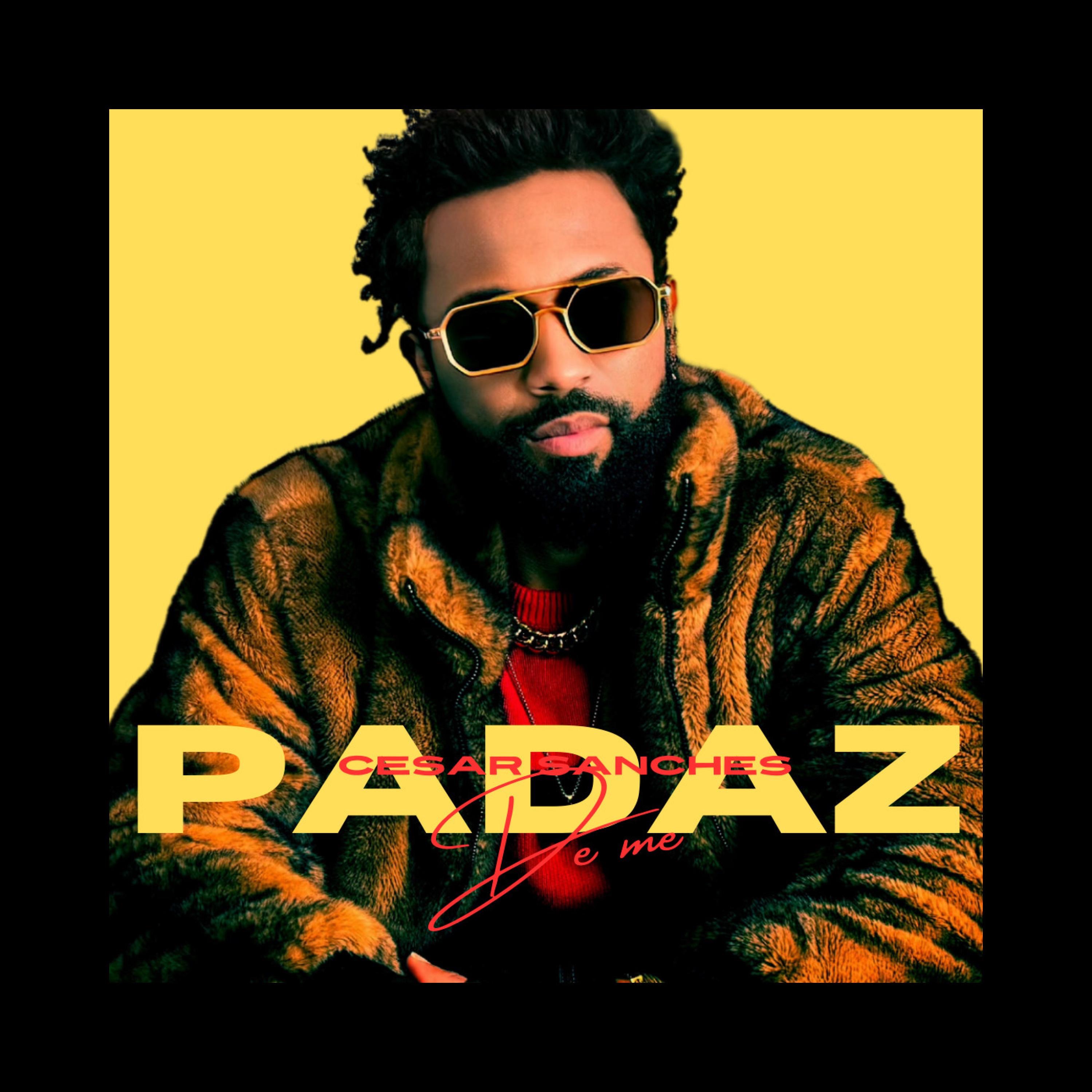 Padaz de me - Single