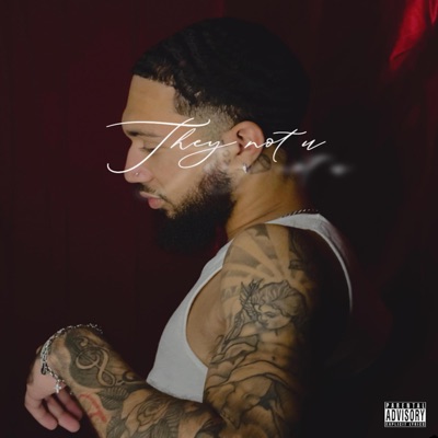 They not u - Single